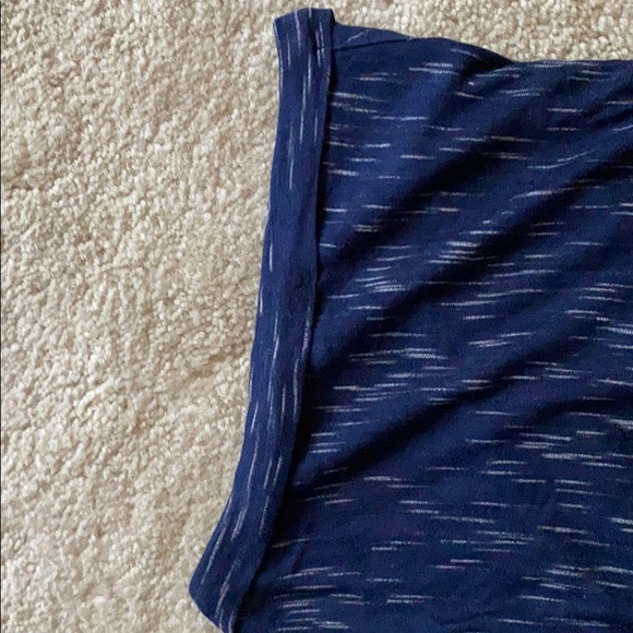 1 LEFT - NEW graphic boho hippie peace sign /love top - Picture 7 of 7